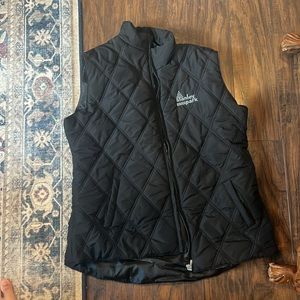 Stanley Park Sea to Sky Sports Vest